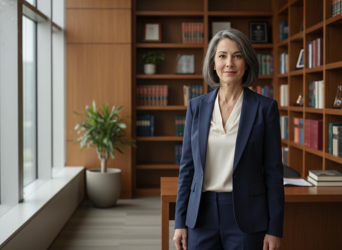 Jennie Levin, Partner at Frances Dunham Law